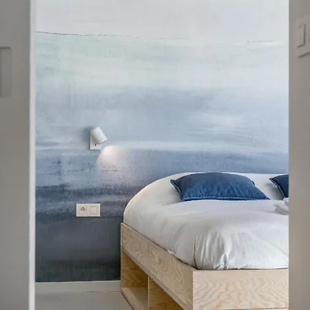 De Zwemmer - Practical, Optimized App With Garage * Oostende