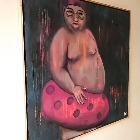 De Zwemmer - Practical, Optimized App With Garage